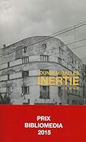 Inertie (Contemporains) (French Edition) 2825144630 Book Cover