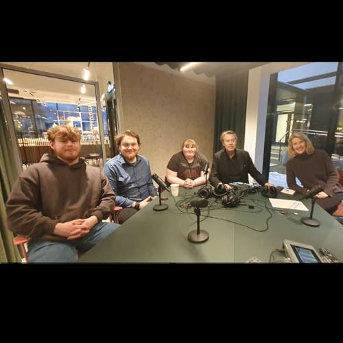 FROG &ndash; Selvledelse mot innenforskap