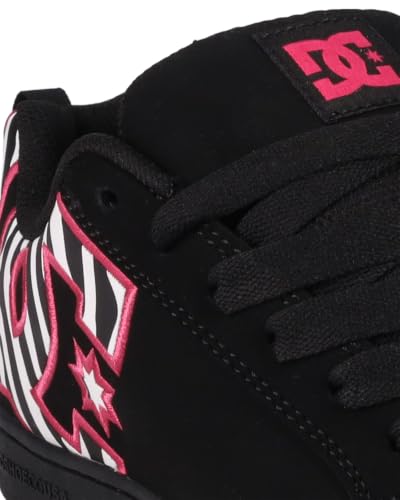 Image of DC Womens Dc Women's Court Graffik Casual Skate Shoe
