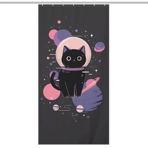 L V[J[e Ԏd؂ h ډB oXJ[e Ot CJ[e tbNt  35.43x70.87Inchi90x180cmj