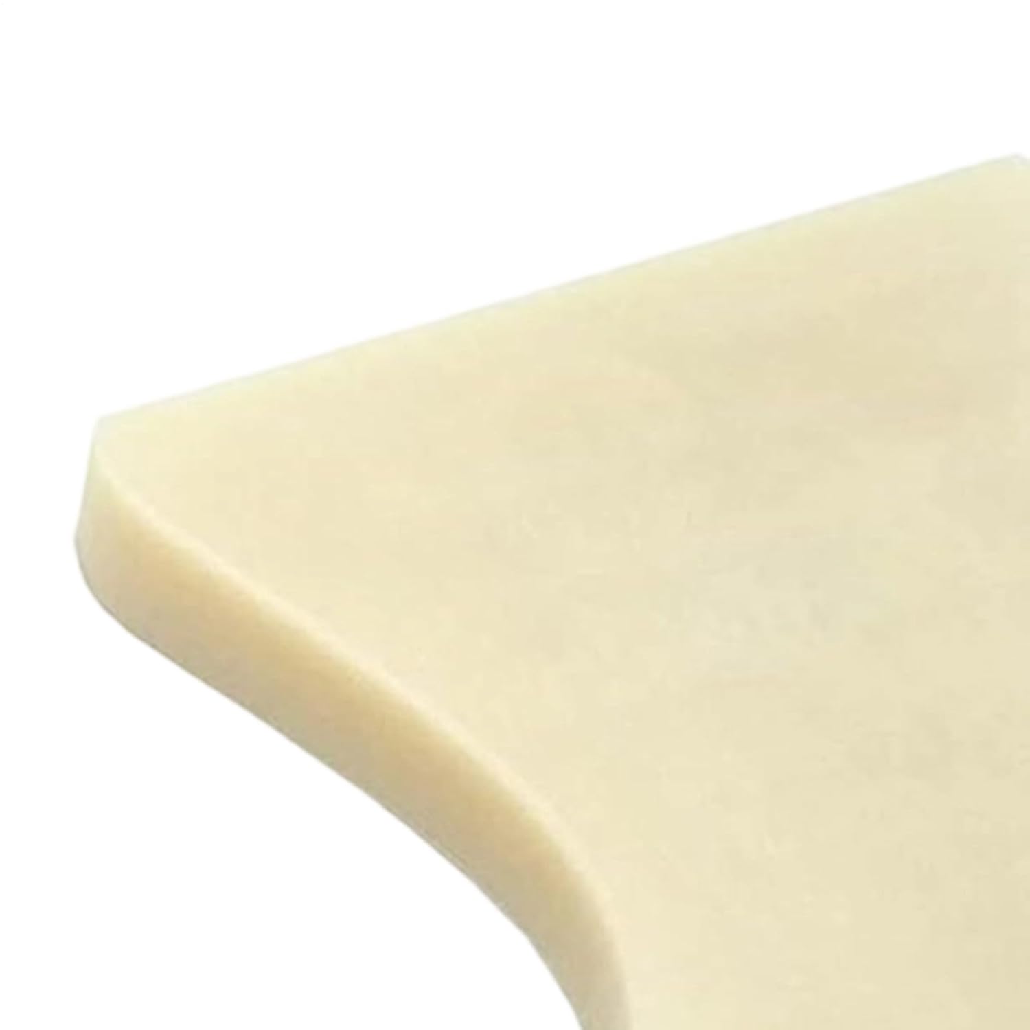 Nylon Flooring Tapping Block, Heavy Duty Portable Installation Tool, Laminate and LVP Floor Tap Block, Multi Purpose Flooring Tool for Maintenance, Concrete Work Drilling Gluing