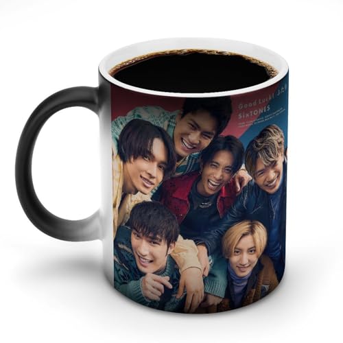 �X�g�[���YSixTONES ���{ ��� ���� �k�l ���n �D�� �X�{ �T���Y �c�� �� �}�O�J�b�v ���̂� �Z���~�b�N �ϐF�J�b�v �N���G�C�e�B�u �M�t�g�A�C�f�A �Z���~�b�N�f�� ��e�� �����ϐF �G���O�b�Y ���킢�� �J�b�v �a���� �L�O�� �M���O �R�[
