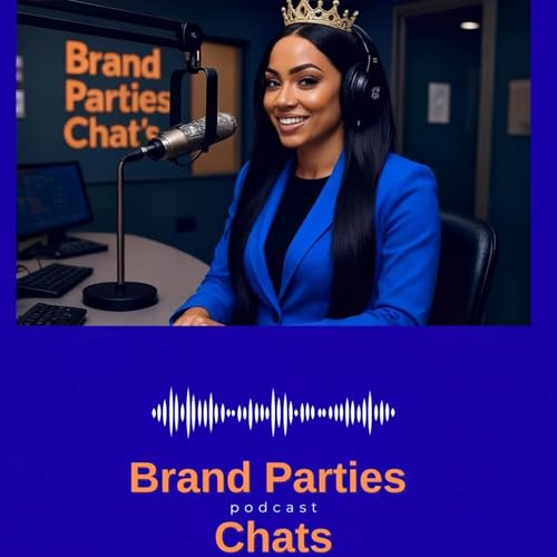 BrandParties Chats cover art