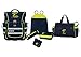 Produktbild McNeill Ergo Light Pure Schulranzen-Set 6-TLG. Snake