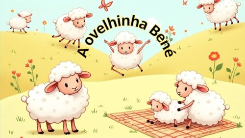A ovelhinha Bené