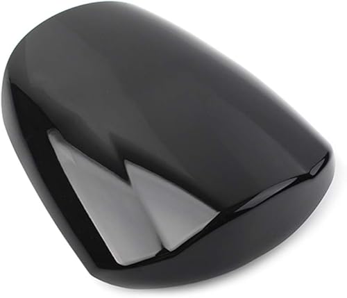 FSFY - Cubierta de carenado para asiento trasero de motocicleta para Kawasaki Ninja ZX9R 1998-2001, color negro