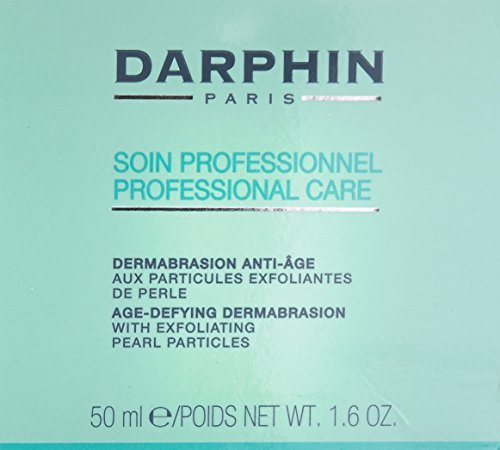 Miniatura 3 de Dermoabrasión que desafía la edad con partículas exfoliantes de perlas para todo tipo de piel