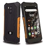 smartphone 4g lte murah malaysia 2017 【Lebe sin restricciones - IP68 Zertifikat】Dieses El teléfono móvil exterior es como una vida extra en el juego u otra habilidad en tu bolsillo. Ahora está entrando en un nivel superior, ya que el diseño de este smartphone es más resistente al agua y al polvo, lo que está confirmado por el certificado IP68.