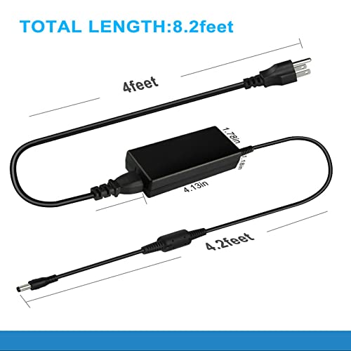 Cargador de pared para tableta Huion KAMVAS GT-191 miniatura 3
