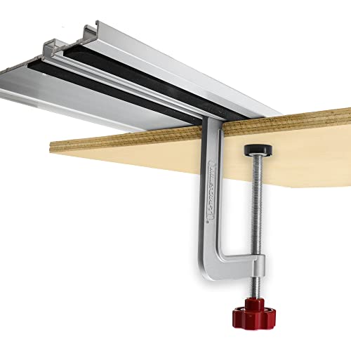 Milescraft Braçadeiras de trilho 4021