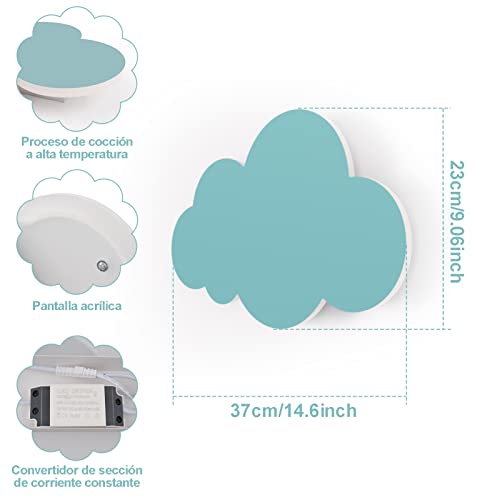 Consejos para Comprar Iluminación infantil los 5 más buscados. 12 Imagen adicional