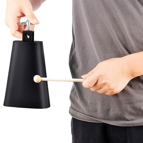 Support de cloche de batterie pour éviter les stands encombrants - 2