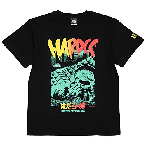 [n[hRA`R[g] ܂̗ -SPOTS OF THE EGG- (Ђ΂ubN)(SS:TEE)(T-1559EM-BK) TVc   }K ou XXL ubN