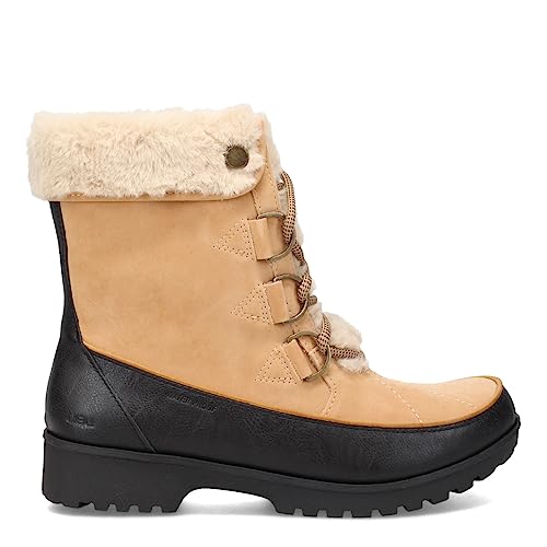 Jambu Women's Northgate Winter Boot Mid Calf2