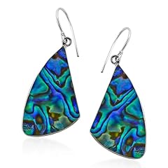 D14 - 2 Sided Abalone