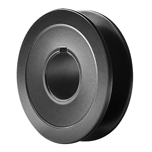 Minerguy MG-AK25-7/8 Ak25-7/8 Mechanical V-Belt Pulleys thumb #2
