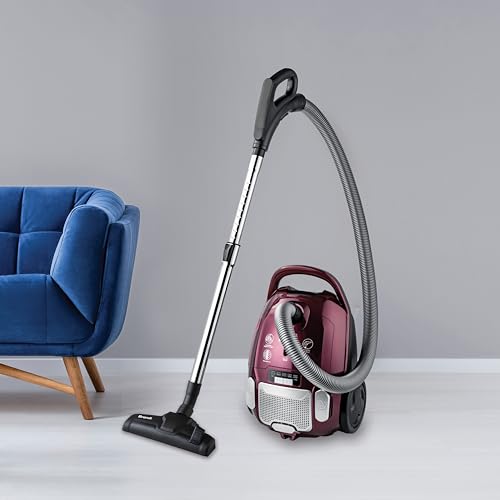 Aspirateur ASTAS3RMR - vue 3