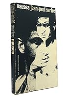 NAUSEA B00QORBGKQ Book Cover