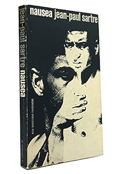 Paperback Nausea Book