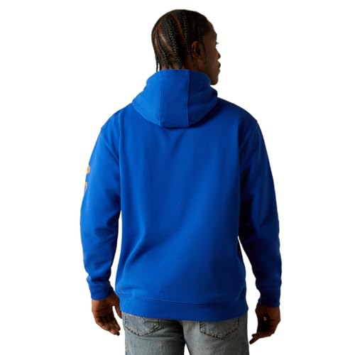 Image of Ariat Men's Hooded Sweatshirt