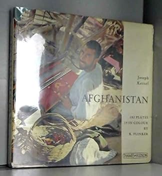 Afghanistan.
