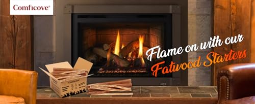10-lbs-Fatwood-Fire-Starter-Sticks-Camping-Essentials-Great-Fire-Logs-and-Fire-Starters-for-Campfires-Fireplaces-Bonfires-Start-a-Fire-with-2-Sticks