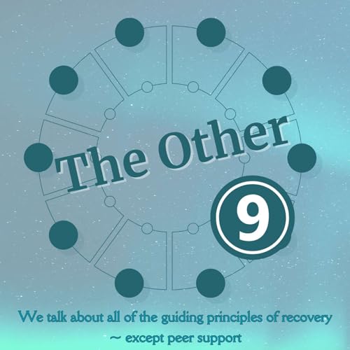 The Other 9 Podcast cover art