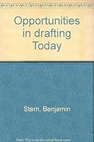 Opportunities In Drafting Today 089022014X Book Cover