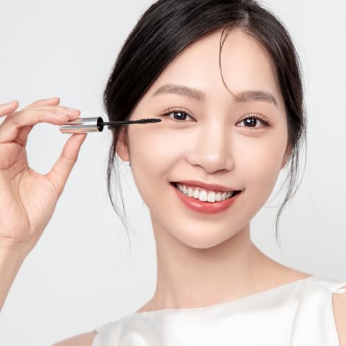 クリニーク ラッシュ パワー マスカラ ロング ウェアリング フォーミュラ 01 ブラック オニキス の商品画像 4