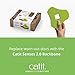 Catit Senses 2.0 Cat Scratching Post