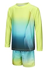 Lemon Green Gradient