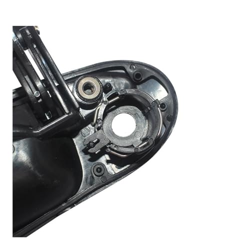 Poignée de porte extérieure avant droite MB913151 pour Eclipse