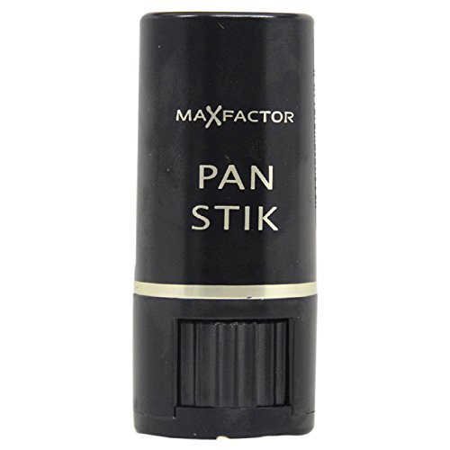 Max Factor Panstik Foundation, No.13 Nouveau Beige by Max Factor