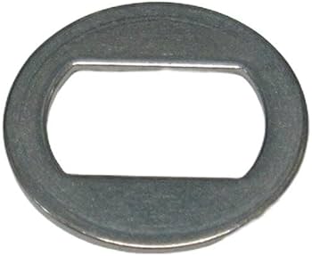 【美品】リブレ×ワンピース クランク110 ダイワ用、シマノ用ワッシャーセット 美品】リブレ×ワンピース クランク110 ダイワ用、シマノ用