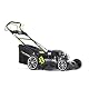 Benzin-Rasenmäher Murray EQ2-700X mit Mulchfunktion und 4-in-1-Schnittsystem