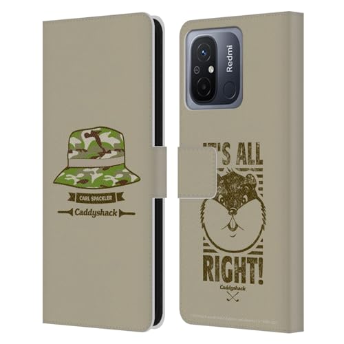 Head Case Designs �������C�Z���X �L���f�B�[�V���b�N �J�[�� �X�p�b�J�[ �n�b�g �O���t�B�b�N ���U�[ �u�b�N �E�H���b�g �P�[�X�J�o�[ Xiaomi Redmi 12C �Ή�