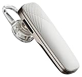manos libres bluetooth plantronics precio La correa de carga USB mantiene su auricular a su alcance cuando recortado/fijado a una bolsa