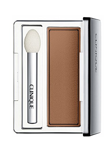 Clinique All About Shadow Soft Shimmer - Foxier