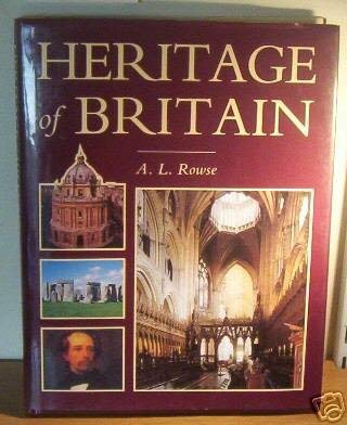 Heritage of Britain