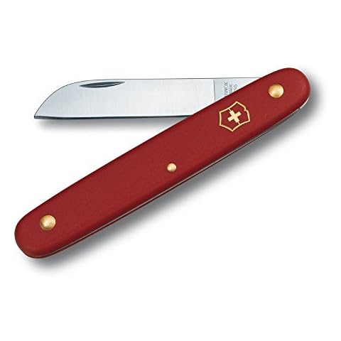 Victorinox Floral Swiss Army Garden Pocket Knife Cover