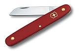 Victorinox Schweizer Taschenmesser Blumenmesser für Gärtner & Floristen