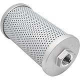 Hydraulic Filter RD431-62122 RD43162122 RD431-62120 RD43162120 Compatible with Kubota Excavator