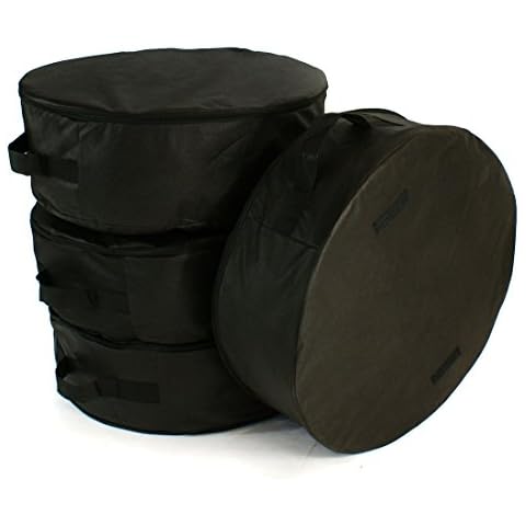 Housses de Roue Ferocity 17-22" Cover