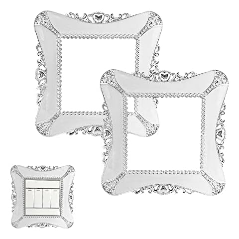 Jagowa Light Switch Stickers for Home Decor Cover