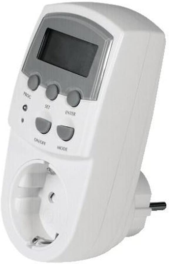 Hama Digital-Timer Timecontrol 112