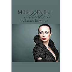 Million Dollar Mistress Audiolibro Por Lance Edwards arte de portada