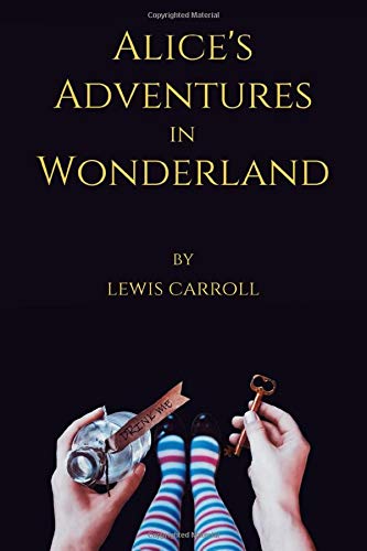 Alice's Adventures in Wonderland