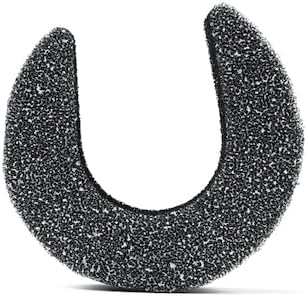 Cleer Gear CAF-3PK 6 x 6 x 4 in. Hugo Carbon Air Filter - Pack of 3