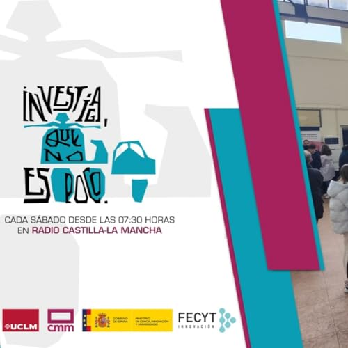 Feria Ciencia Rural de Casas Ib&aacute;&ntilde;ez (Albacete)