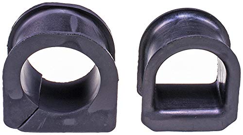 Dorman RBK75120 Front Rack and Pinion Mount Bushing Compatible with Select Toyota Models